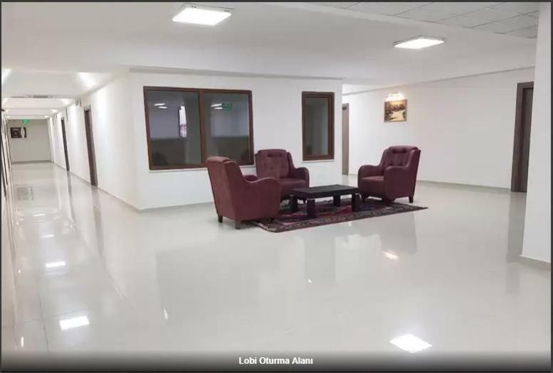 Sale Resort Otel Polatli Экстерьер фото